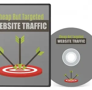 Cheap But Targeted Website Traffic