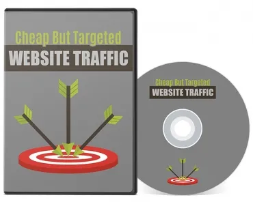 Cheap But Targeted Website Traffic
