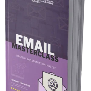 Email Masterclass